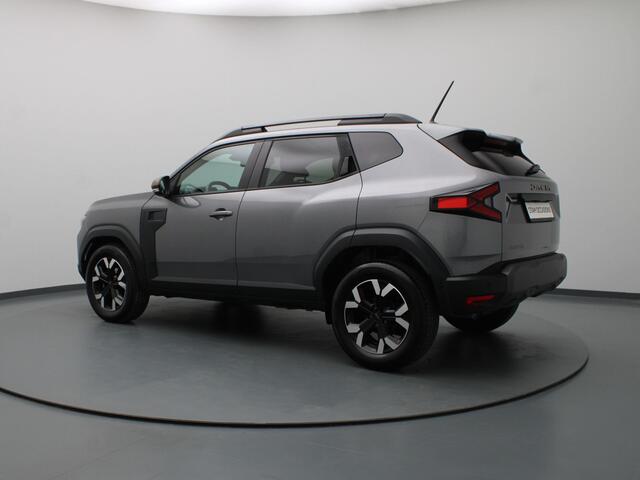 Dacia DUSTER TCe 130pk Extreme 360° Camera | Cruise | Climate | Parksens. v+a
