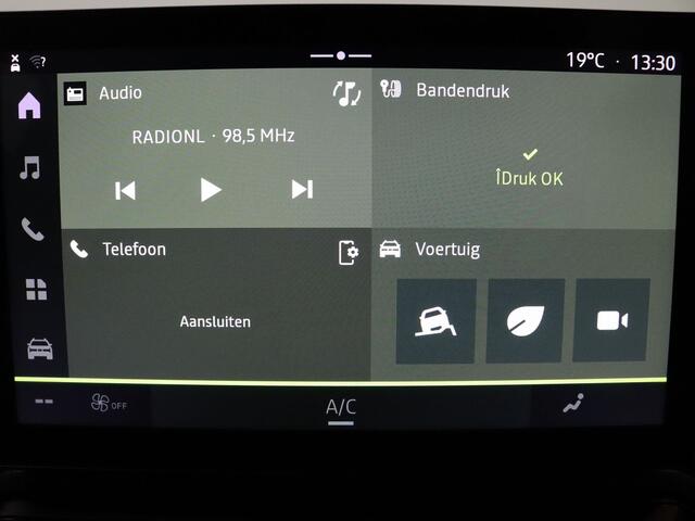 Dacia DUSTER TCe 130pk Extreme 360° Camera | Cruise | Climate | Parksens. v+a