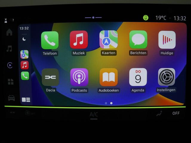 Dacia DUSTER TCe 130pk Extreme 360° Camera | Cruise | Climate | Parksens. v+a