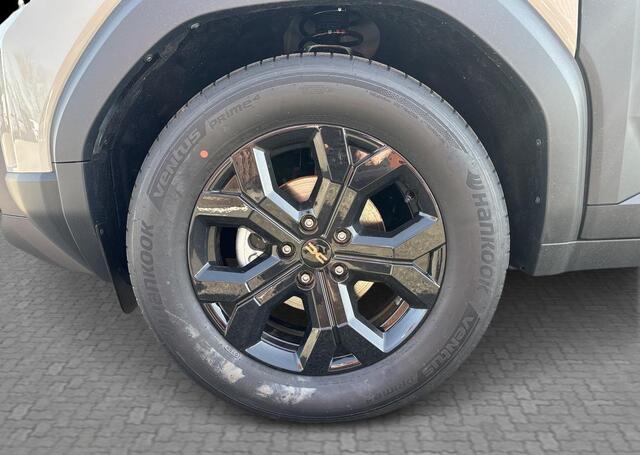 Dacia DUSTER 1.2 Eco-G 120 extreme