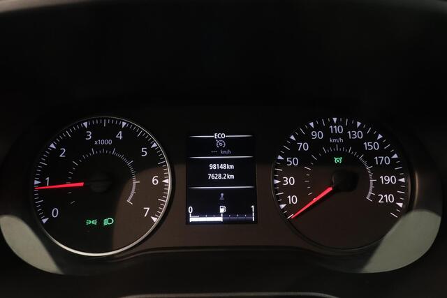 Dacia DUSTER 1.2 TCe Prestige | Stoel verwarming | 360° Camera | Navigatie | Leder |