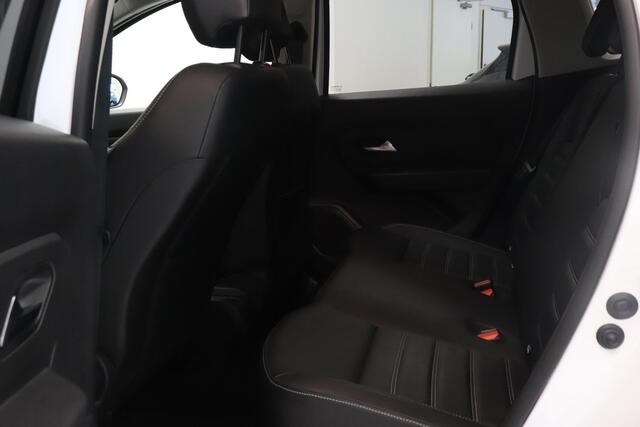 Dacia DUSTER 1.2 TCe Prestige | Stoel verwarming | 360° Camera | Navigatie | Leder |