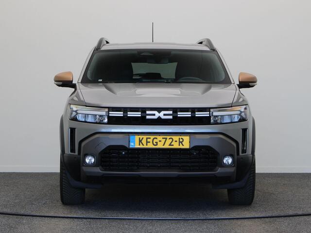 Dacia DUSTER Hybrid 140pk Extreme | Stoelverwarming | Blind spot warning | 360 graden camera | Keyless Entry