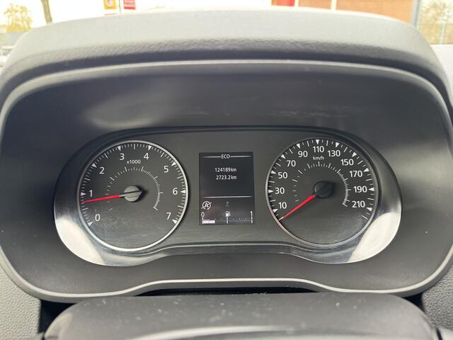 Dacia DUSTER 1.3 TCe Prestige CAMERA-CRUISE-TREKHAAK