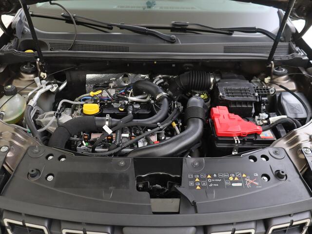 Dacia DUSTER 1.0 TCe Bi-Fuel Prestige Clima | metallic lak