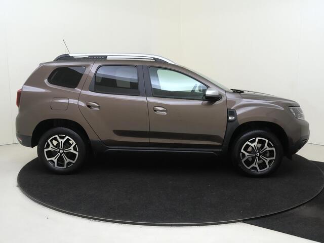 Dacia DUSTER 1.0 TCe Bi-Fuel Prestige Clima | metallic lak