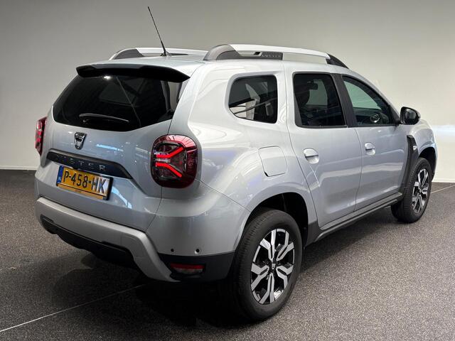 Dacia DUSTER 1.0 TCe Bi-Fuel Prestige | Camera | Navigatie | Airco |