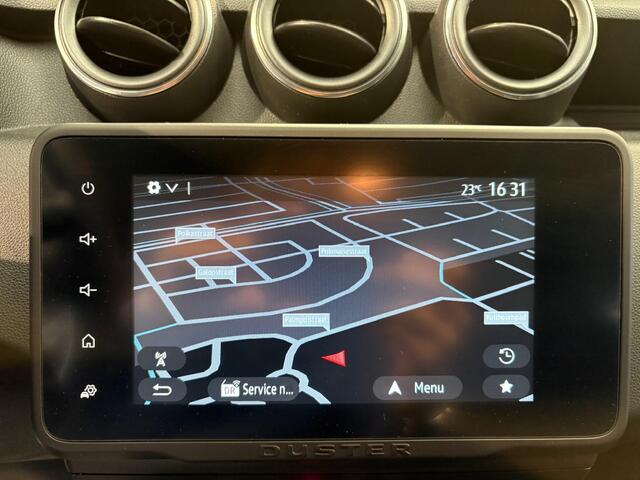 Dacia DUSTER 1.0 TCe Bi-Fuel Prestige | Camera | Navigatie | Airco |