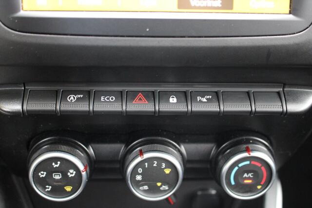 Dacia DUSTER 1.0 TCe Bi-Fuel Comfort Cruise Control | Trekhaak | LPG | Parkeersensoren | Dodehoek detectie