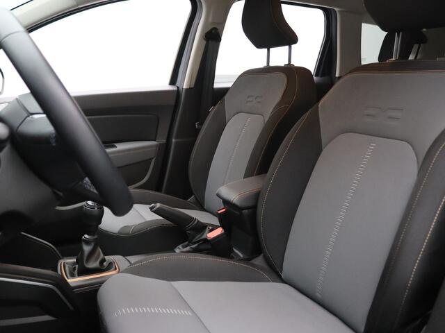 Dacia DUSTER 1.3 TCe 130 Extreme Climate | Cruise | Navig | parkeersensor. v+a