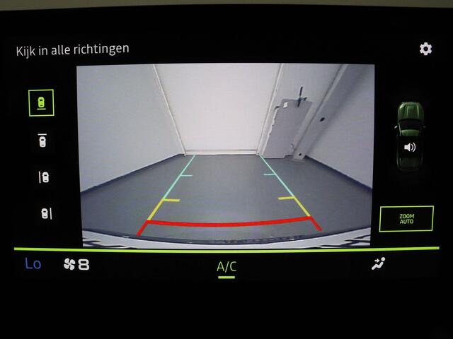 Dacia DUSTER TCe 130 mild hybrid Journey Climate | Cruise | Navig | parkeersensor. v+a