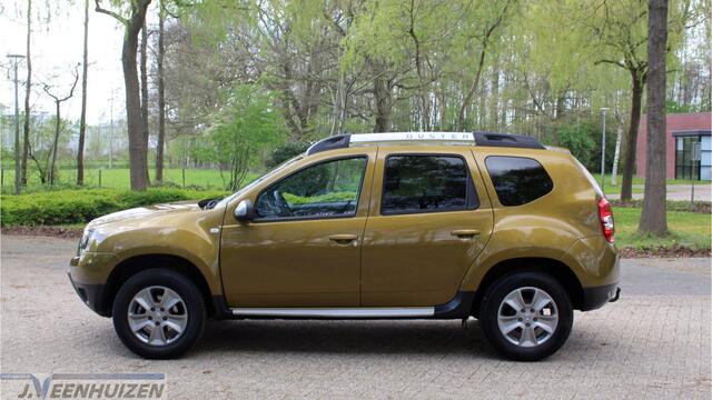 Dacia DUSTER 1.2 TCe 4x2 Lauréate | 2017 | LPG |