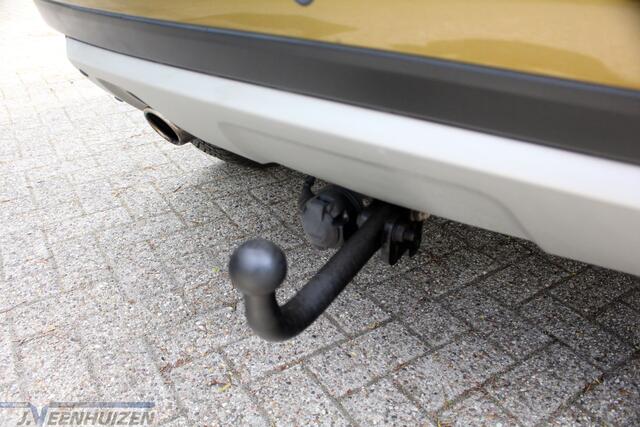 Dacia DUSTER 1.2 TCe 4x2 Lauréate | 2017 | LPG |