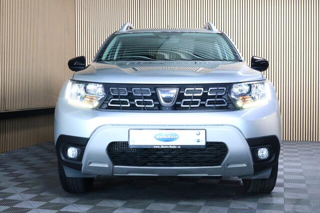 Dacia DUSTER 1.3 TCe Prestige 33000 km 2021