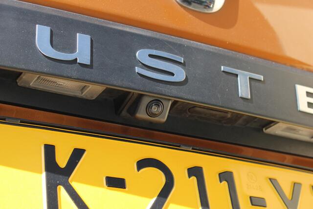 Dacia DUSTER 1.0 TCe Prestige | Airco | DodeHoekdetectie | Cuise Control | All Season Banden