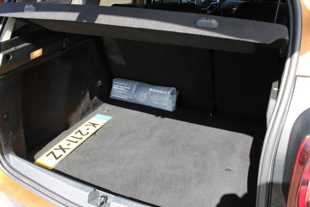 Dacia DUSTER 1.0 TCe Prestige | Airco | DodeHoekdetectie | Cuise Control | All Season Banden