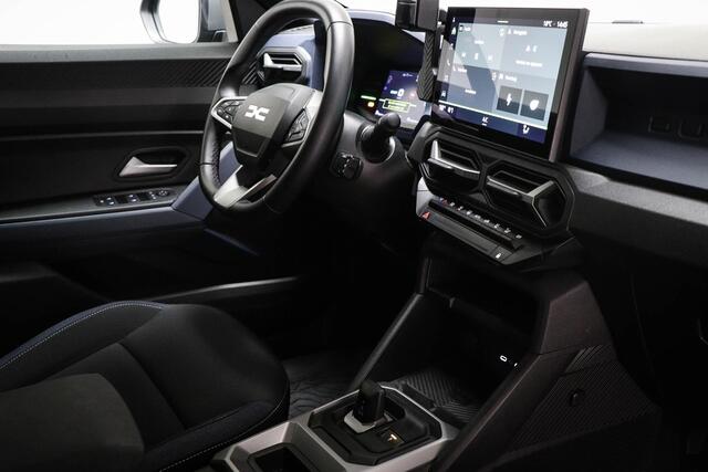 Dacia DUSTER 1.6 Hybrid 140 Expression | LED | DAB | APPLE | CAMERA | 18"