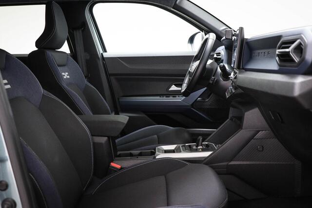 Dacia DUSTER 1.6 Hybrid 140 Expression | LED | DAB | APPLE | CAMERA | 18"