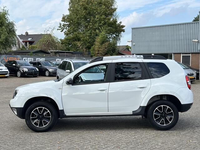 Dacia DUSTER 1.2 TCe Blackshadow MultiMedia*Cruise Control*Trekhaak*Privacy
