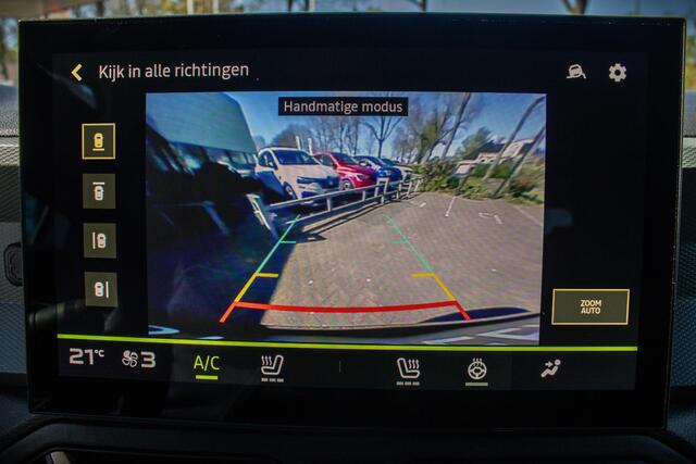 Dacia DUSTER TCe 130 mild hybrid 4x4 Extreme Handgeschakeld | 1500 KG Trekvermogen