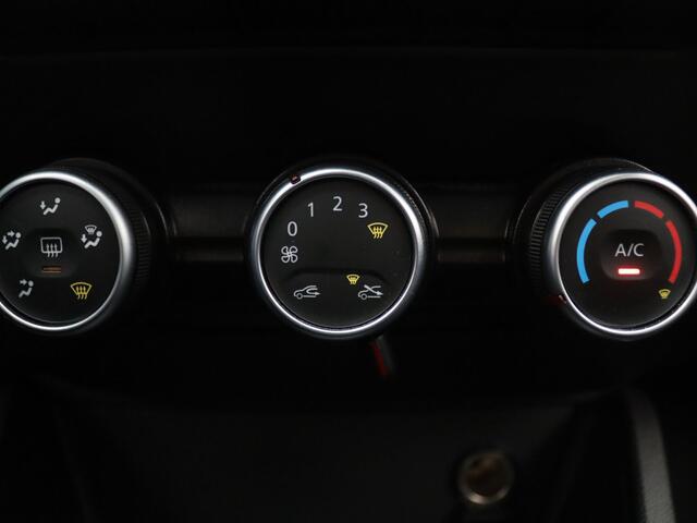 Dacia DUSTER TCe Comfort 90pk Airco | Cruise | Parkeersens. achter | Trekhaak