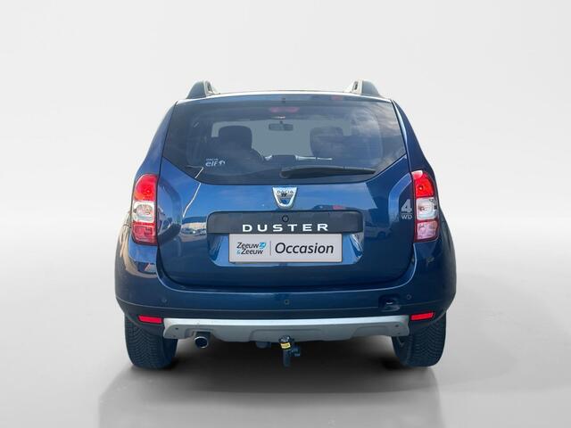 Dacia DUSTER 1.2 TCe 4x4 Lauréate | Trekhaak | 4x4 |
