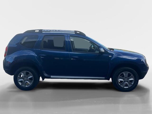 Dacia DUSTER 1.2 TCe 4x4 Lauréate | Trekhaak | 4x4 |
