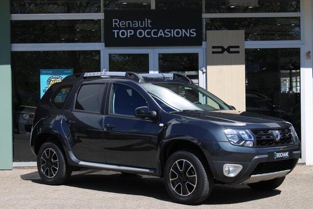 Dacia DUSTER 1.2 TCe 4x2 Blackshadow | Trekhaak | Achteruitrijcamera