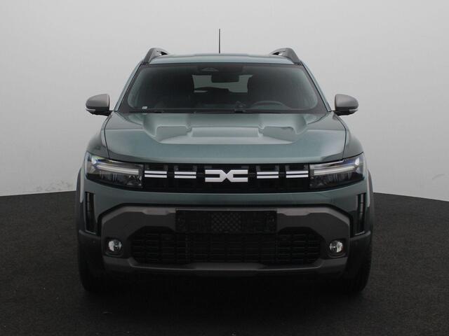 Dacia DUSTER 1.8 hybrid 155 journey | Demo