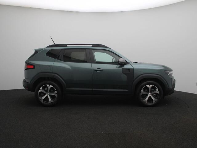 Dacia DUSTER 1.8 hybrid 155 journey | Demo