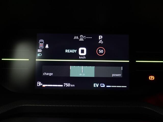 Dacia DUSTER 1.8 hybrid 155 journey | Demo