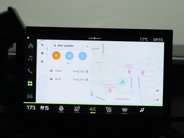 Dacia DUSTER 1.8 hybrid 155 journey | Demo