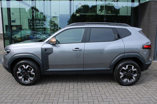Dacia DUSTER 1.2 TCe 130 mild hybrid 4x4 Extreme