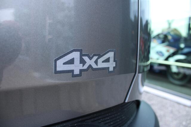 Dacia DUSTER 1.2 TCe 130 mild hybrid 4x4 Extreme