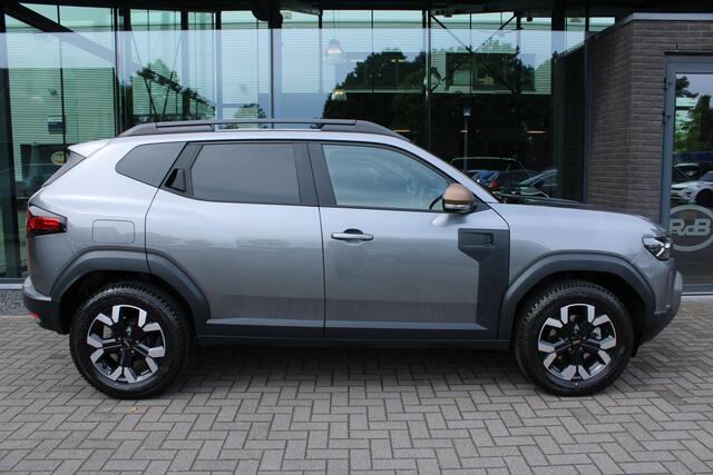 Dacia DUSTER 1.2 TCe 130 mild hybrid 4x4 Extreme