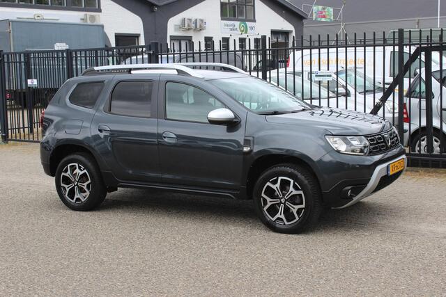 Dacia DUSTER 1.6 SCe Prestige LPG-G3