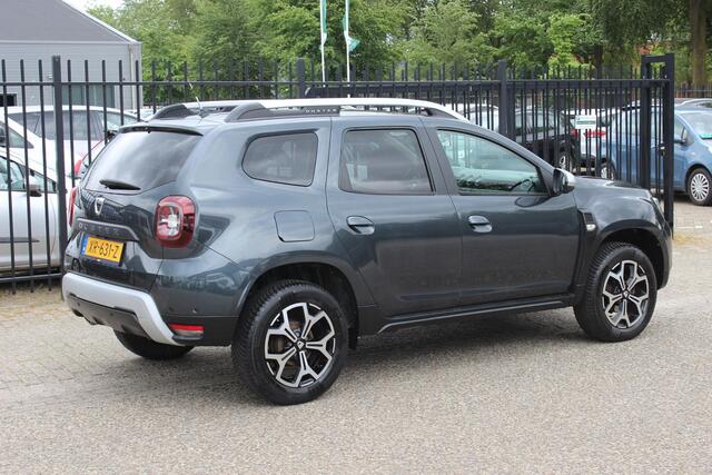 Dacia DUSTER 1.6 SCe Prestige LPG-G3
