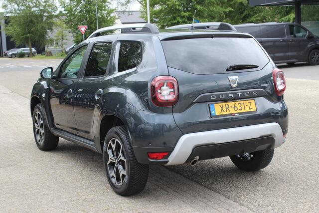 Dacia DUSTER 1.6 SCe Prestige LPG-G3