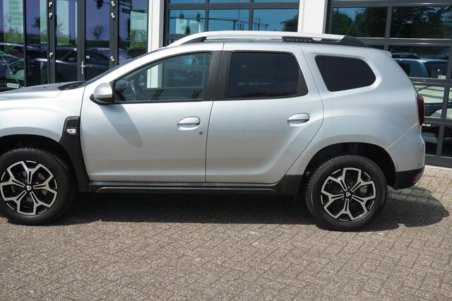 Dacia DUSTER 1.3 TCe Prestige