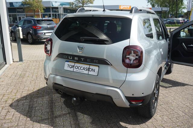 Dacia DUSTER 1.3 TCe Prestige