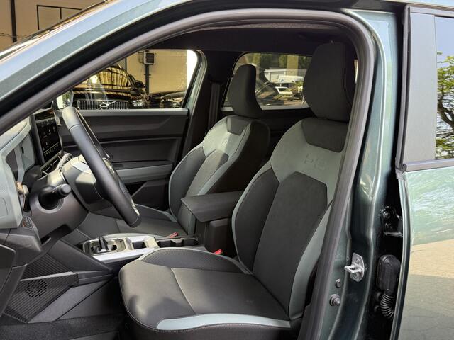 Dacia DUSTER 1.6 Hybrid 140 Extreme |Camera|Stoelverw.|Stuurverw.|