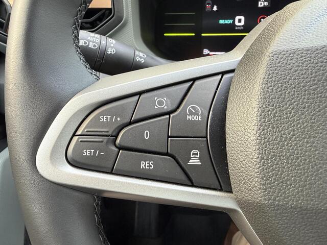 Dacia DUSTER 1.6 Hybrid 140 Extreme |Camera|Stoelverw.|Stuurverw.|