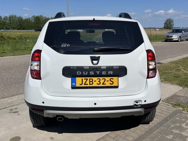 Dacia DUSTER 1.2 TCe 4x2 Prestige 126PK / Airco / Cruise / 2e Pinksterdag open 09.30 - 17.00 uur