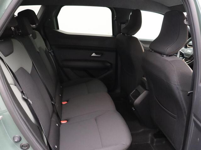 Dacia DUSTER Hybrid 140 Extreme | Achteruitrij camera | Keyless | Climate control | LED | 1e eigenaar | Dealer onderhouden |