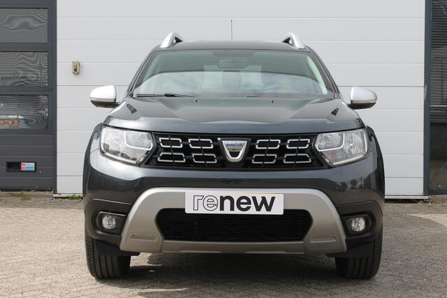 Dacia DUSTER 1.0 TCe 90 PK Prestige | Camera achter | Dode hoek sensoren | Apple car Play |