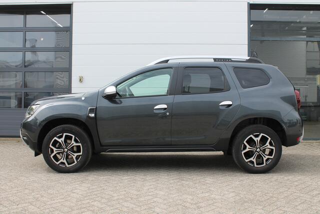 Dacia DUSTER 1.0 TCe 90 PK Prestige | Camera achter | Dode hoek sensoren | Apple car Play |