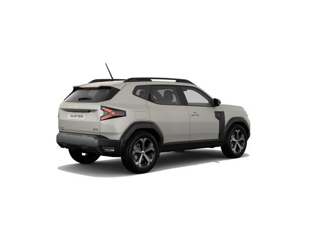 Dacia DUSTER Limited Edition | Achteruitrijcamera | Dacia Handsfree card voor openen, sluiten en starten zonder sleutel | Elektronisch geregelde airconditioning