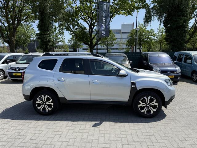 Dacia DUSTER 1.3 TCe 150pk Prestige AUTOMAAT