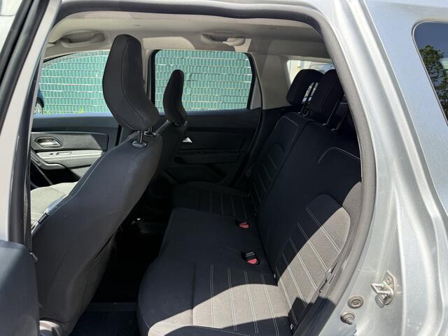 Dacia DUSTER 1.3 TCe 150pk Prestige AUTOMAAT