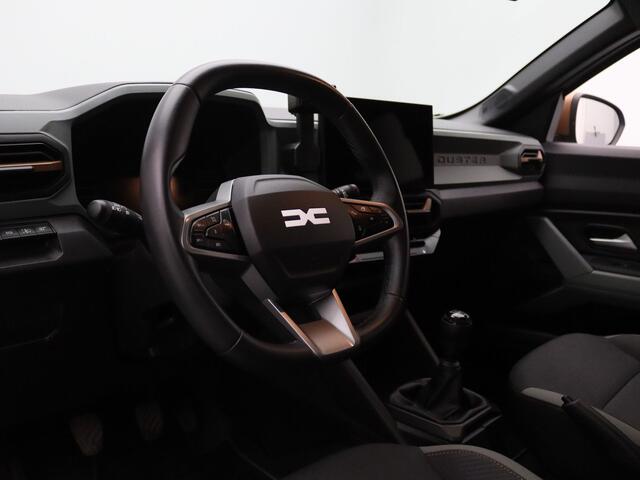Dacia DUSTER TCe ECO-G Essential 100pk Camera | Cruise | Parkeersens. v+a | Trekhaak